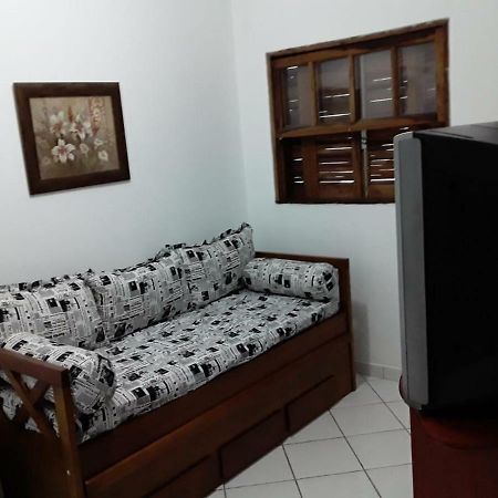 Vila Casa Temporada Ubatuba Exteriér fotografie