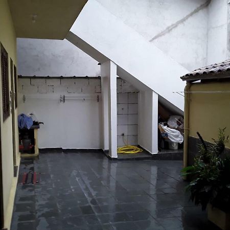 Vila Casa Temporada Ubatuba Exteriér fotografie