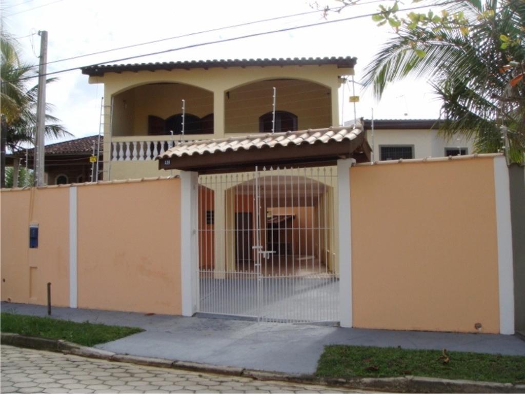 Vila Casa Temporada Ubatuba Exteriér fotografie