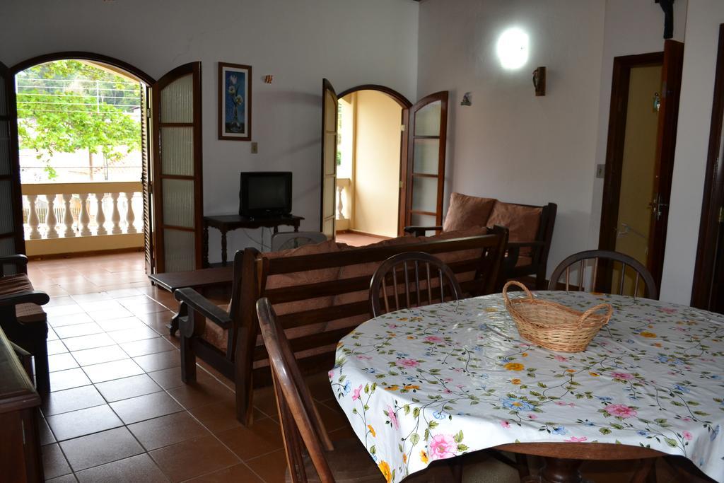 Vila Casa Temporada Ubatuba Exteriér fotografie