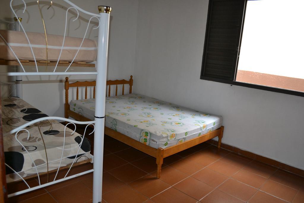 Vila Casa Temporada Ubatuba Exteriér fotografie