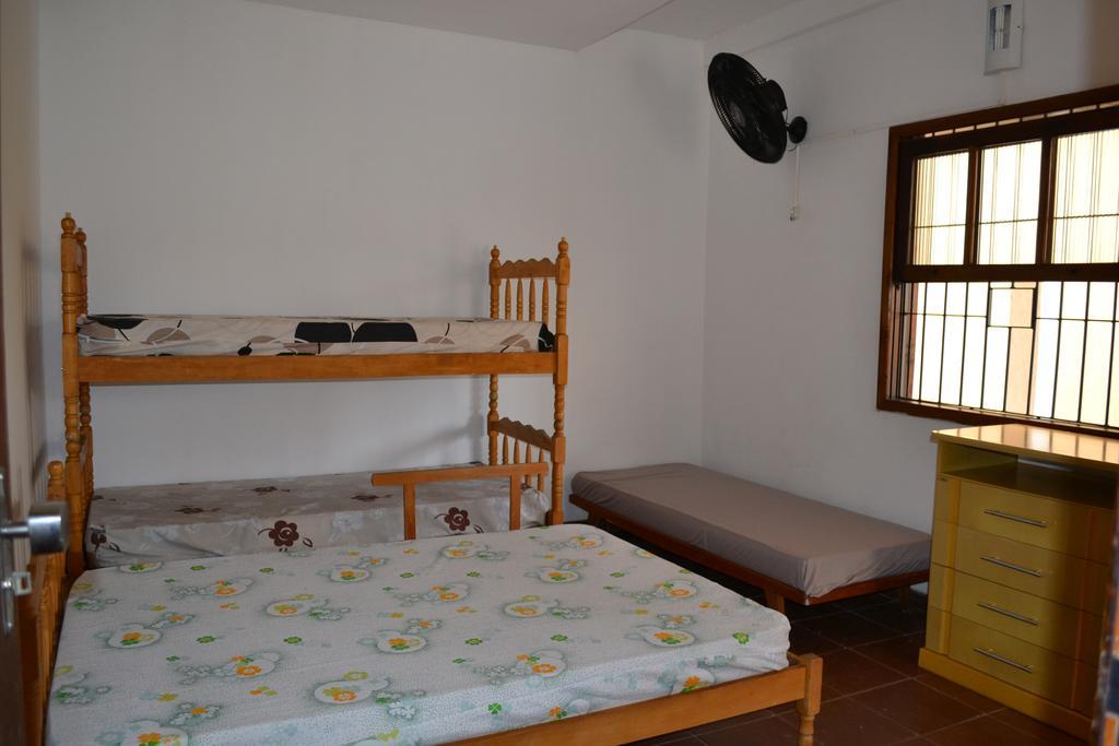 Vila Casa Temporada Ubatuba Exteriér fotografie