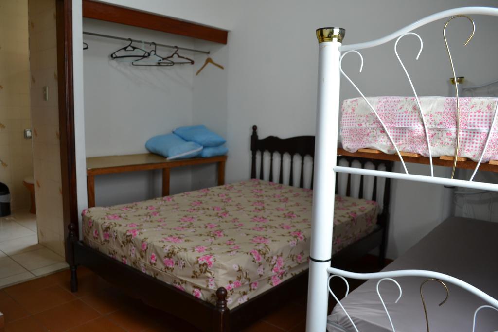 Vila Casa Temporada Ubatuba Exteriér fotografie