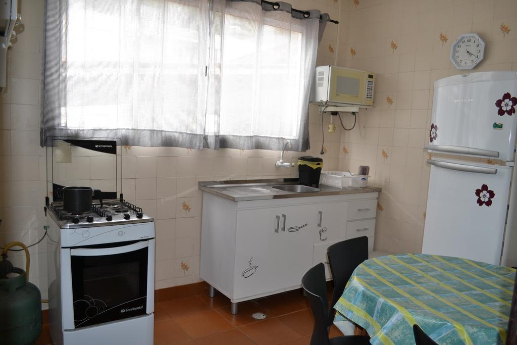 Vila Casa Temporada Ubatuba Exteriér fotografie