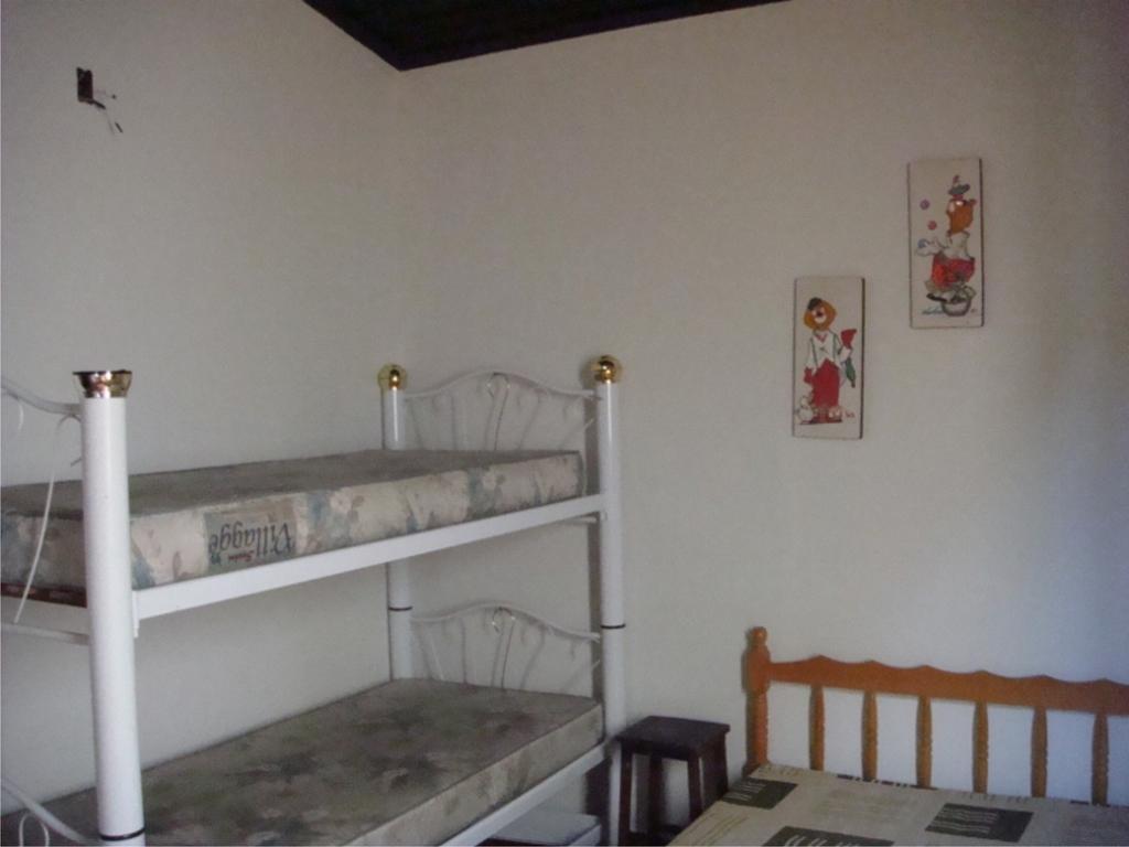 Vila Casa Temporada Ubatuba Exteriér fotografie