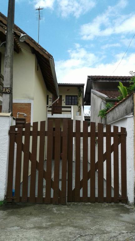 Vila Casa Temporada Ubatuba Exteriér fotografie