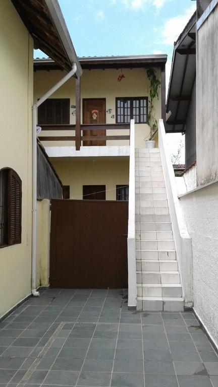 Vila Casa Temporada Ubatuba Exteriér fotografie