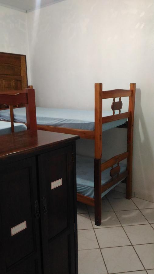 Vila Casa Temporada Ubatuba Exteriér fotografie