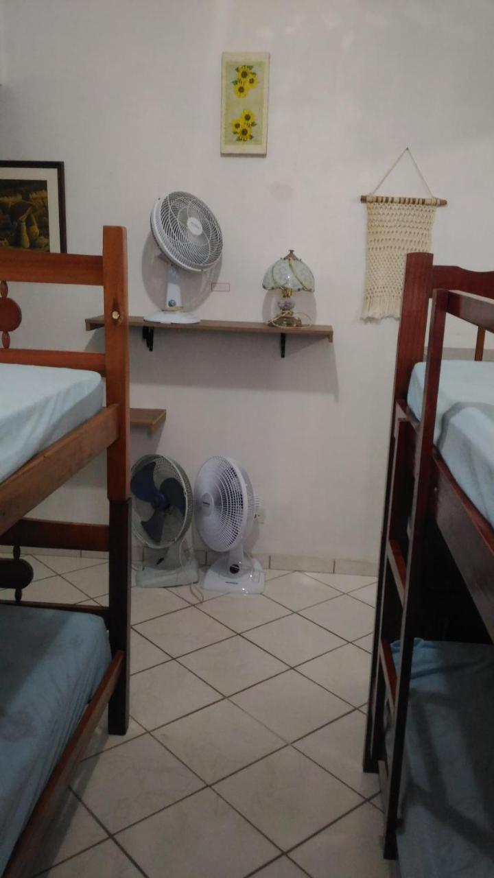 Vila Casa Temporada Ubatuba Exteriér fotografie