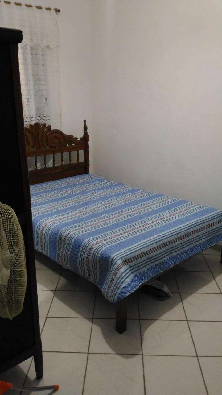 Vila Casa Temporada Ubatuba Exteriér fotografie