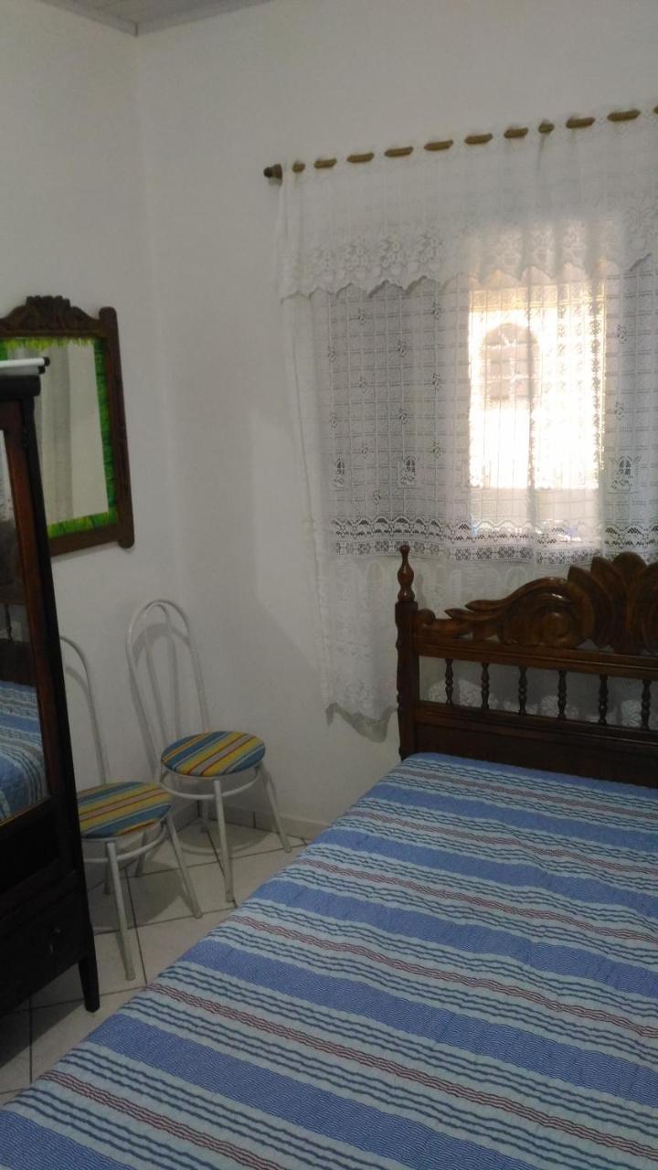 Vila Casa Temporada Ubatuba Exteriér fotografie