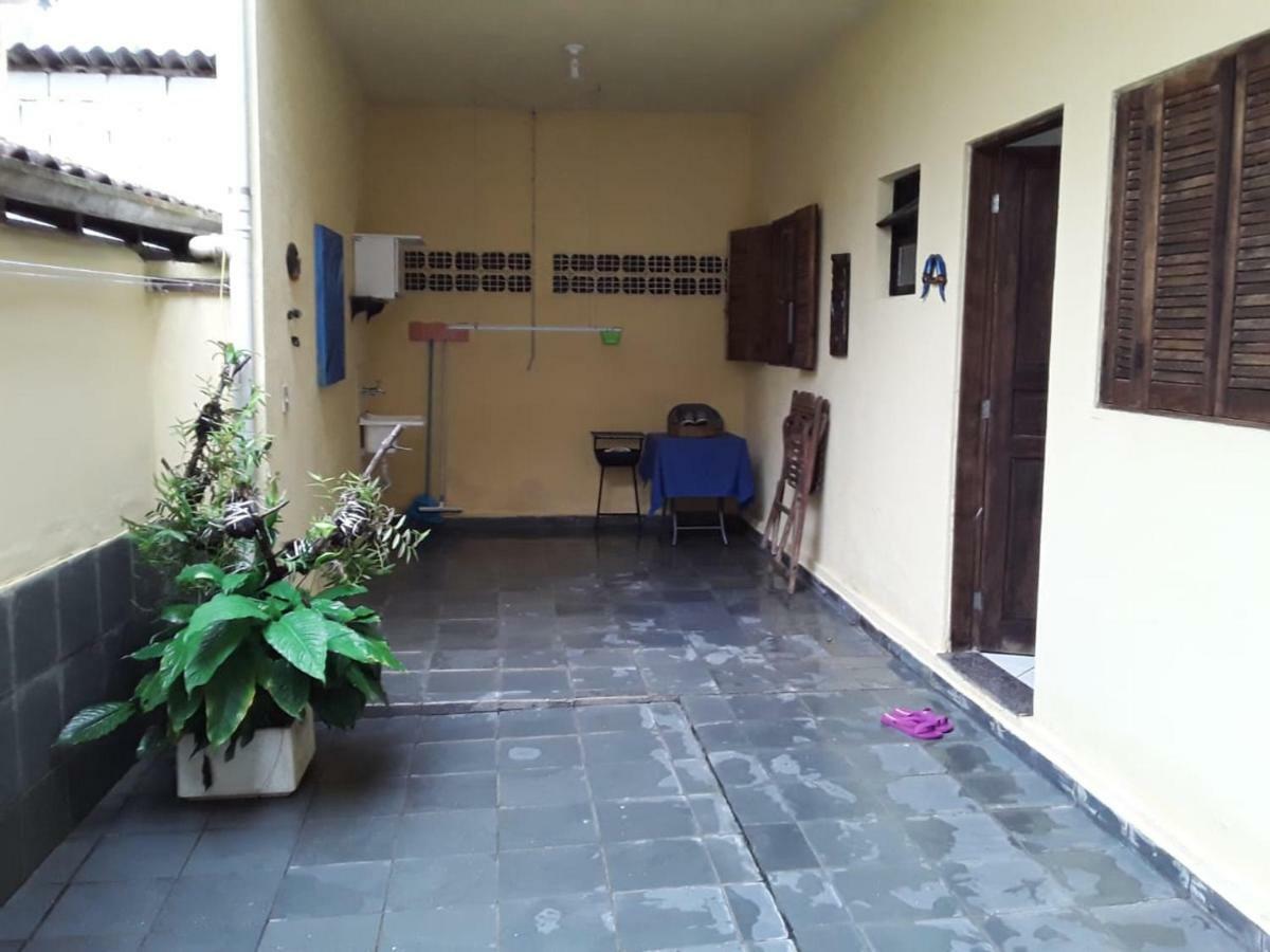Vila Casa Temporada Ubatuba Exteriér fotografie