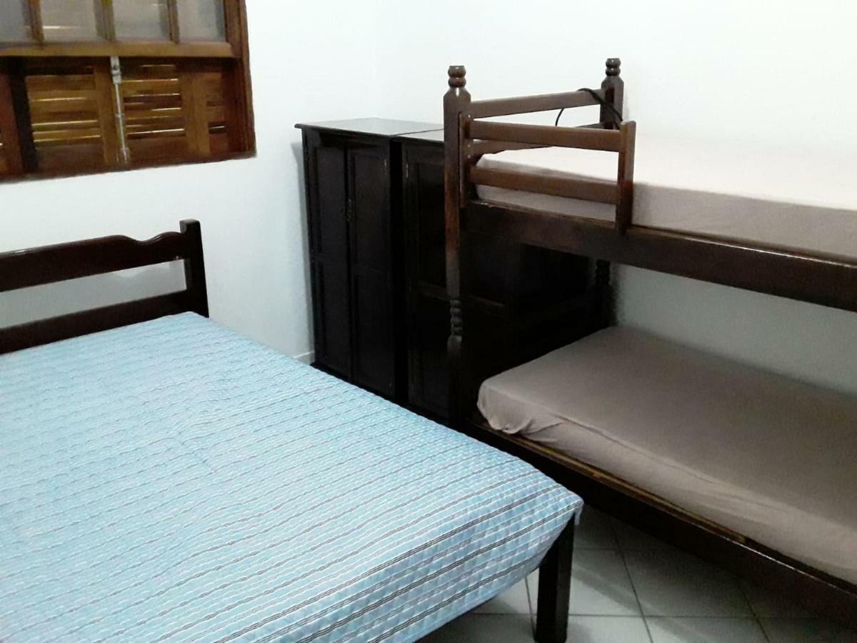 Vila Casa Temporada Ubatuba Exteriér fotografie