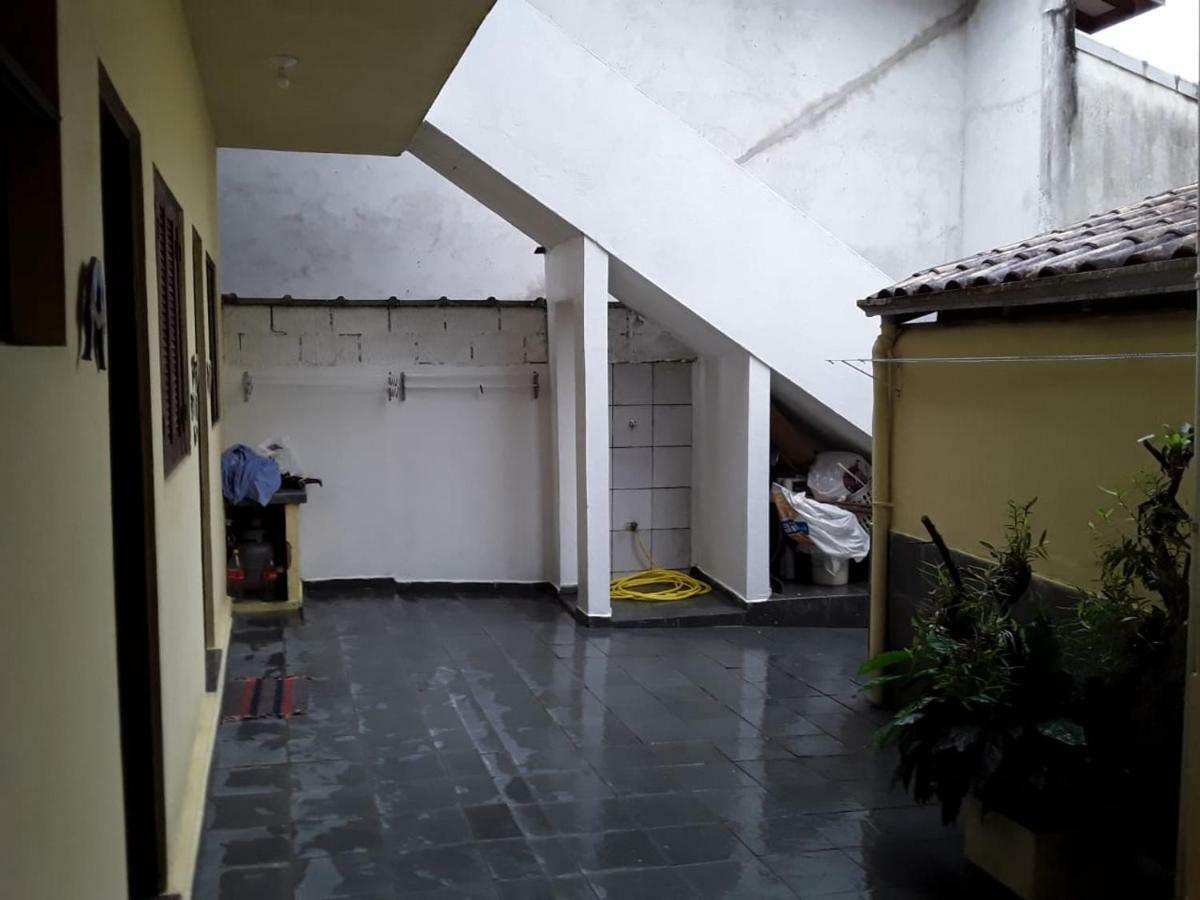 Vila Casa Temporada Ubatuba Exteriér fotografie
